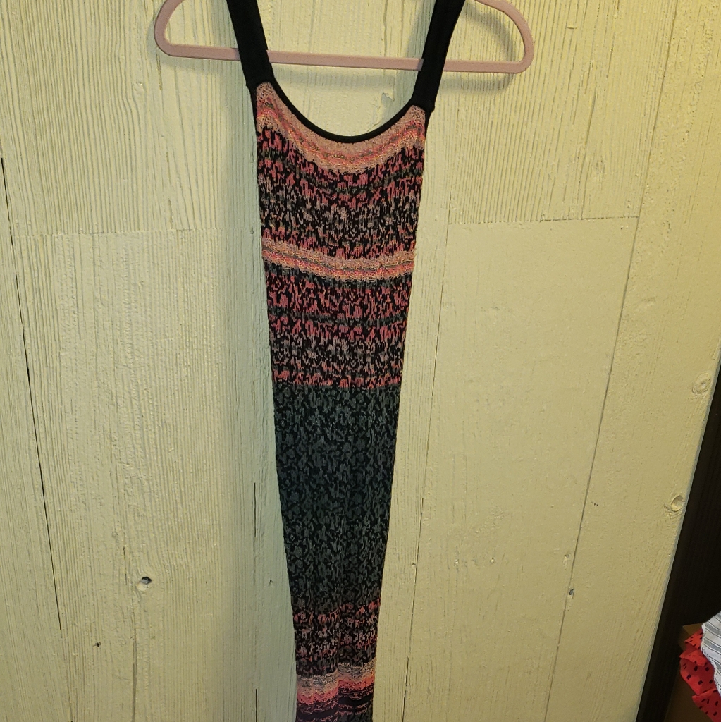 Bogo 1/2 Off Nwt Free People Sweater Dress